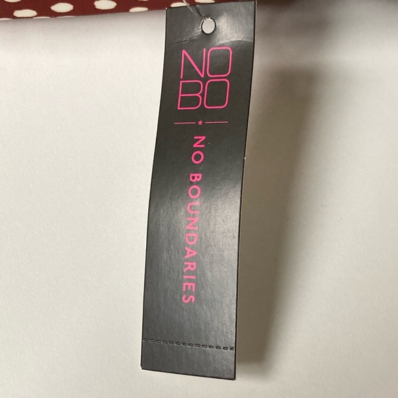 NOBO Core Mini Backpack - Picture 14 of 14